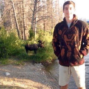 Meet your Posher, Mauricio